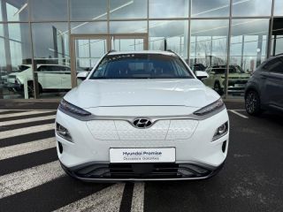 37540 : Hyundai Tours - EOS des Nations - HYUNDAI Kona - Kona - Chalk White Métal - Traction - Electrique