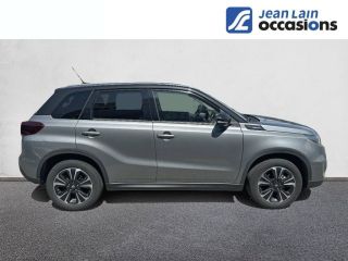 73200 : Hyundai Albertville - Jean Lain Mobilités - SUZUKI VITARA Style - VITARA IV - GRIS CLAIR - Boîte automatique - Essence / Courant électrique