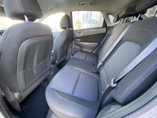 59640 : Hyundai Dunkerque - Europ'Auto - HYUNDAI Kona - Kona - Cyber Grey Métal - Traction - Essence/Micro-Hybride