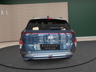 83130 : Hyundai Toulon - Autodif SAS - Groupe BALDASSARI - HYUNDAI KONA Creative - KONA II - NOIR - Automate sequentiel - Essence / Courant électrique