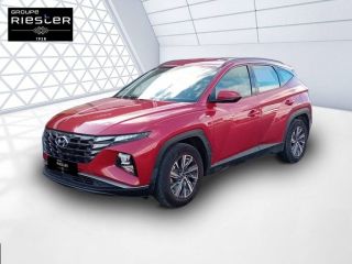 77120 : Hyundai Coulommiers - Protea by Riester - HYUNDAI TUCSON Intuitive - TUCSON IV - Rouge - Boîte manuelle - Essence sans plomb