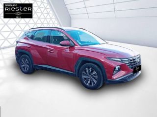 77120 : Hyundai Coulommiers - Protea by Riester - HYUNDAI TUCSON Intuitive - TUCSON IV - Rouge - Boîte manuelle - Essence sans plomb