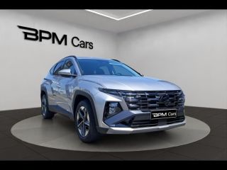 36000 : Hyundai Châteauroux - BPM Cars - HYUNDAI Tucson - Tucson -  - Traction - Hybride : Essence/Electrique