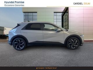 59187 : Hyundai Douai - Groupe Lempereur - HYUNDAI Ioniq 5 - Ioniq 5 - Gris - Propulsion - Electrique