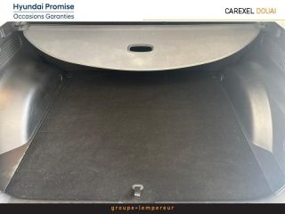 59187 : Hyundai Douai - Groupe Lempereur - HYUNDAI Ioniq 5 - Ioniq 5 - Gris - Propulsion - Electrique