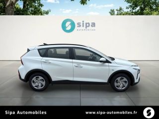 31200 : Hyundai TOULOUSE NORD - AUTO NORD - HYUNDAI BAYON Initia - BAYON - POLAR WHITE - Boîte manuelle - Essence sans plomb