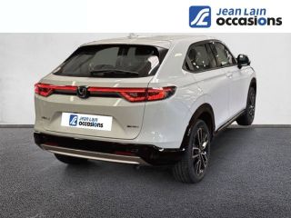 73200 : Hyundai Albertville - Jean Lain Mobilités - HONDA HR-V E:HEV Advance - HR-V III - BLANC - Automate à fonct. Continu - Essence / Courant électrique