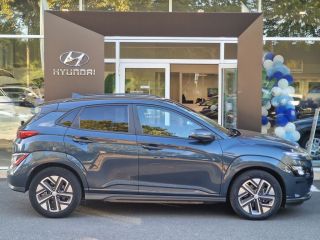 77240 : Hyundai Melun - CAP FOURNIER - HYUNDAI KONA ELECTRIC Intuitive - KONA ELECTRIQUE - Bleu - Automate à fonct. Continu - Courant électrique