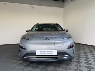 49070 : Hyundai Angers - Oceane Automobiles - HYUNDAI KONA ELECTRIC Intuitive - KONA ELECTRIQUE - Gris - Automate à fonct. Continu - Courant électrique