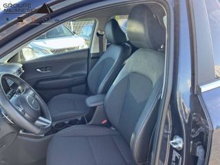 13730 : Hyundai Marignane - Cap Milanesio - HYUNDAI KONA Creative - KONA (02/2023) - DENIM BLUE - Automate sequentiel - Essence / Courant électrique