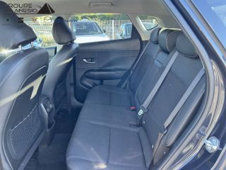 13730 : Hyundai Marignane - Cap Milanesio - HYUNDAI KONA Creative - KONA (02/2023) - DENIM BLUE - Automate sequentiel - Essence / Courant électrique