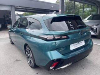 64100 : Hyundai Bayonne - Oceanic Auto - PEUGEOT 308 SW - 308 SW - Bleu Avatar (M) - Traction - Hybride rechargeable : Essence/Electrique