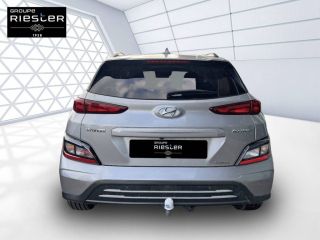 77100 : Hyundai Meaux - Protea by Riester - HYUNDAI KONA ELECTRIC Intuitive - KONA ELECTRIQUE - Gris - Automate à fonct. Continu - Courant électrique