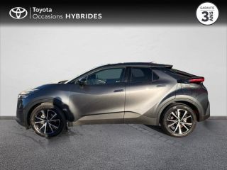 50000 : Hyundai Saint-Lô - GCA - TOYOTA C-HR - C-HR -  - Traction - Hybride : Essence/Electrique
