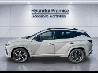 45000 : Hyundai Orléans - GCA - HYUNDAI Tucson - Tucson - Shadow Grey - Traction - Hybride : Essence/Electrique