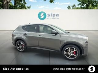 33260 : Hyundai Arcachon - Sipa Automobiles - ALFA ROMEO TONALE Sprint - TONALE - Gris - Boîte automatique - Essence / Courant électrique