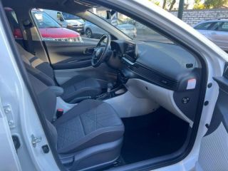 89100 : Hyundai Sens - APS - HYUNDAI Bayon - Bayon - Atlas White - Traction - Essence/Micro-Hybride
