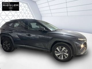 77100 : Hyundai Meaux - Protea by Riester - HYUNDAI TUCSON Intuitive - TUCSON IV - NOIR - Boîte automatique - Essence / Courant électrique