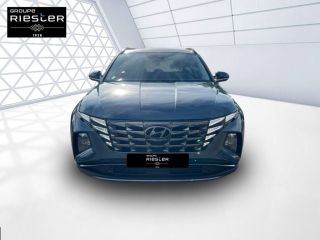 02000 : Hyundai Laon - Protea by Riester - HYUNDAI TUCSON Creative - TUCSON IV - Bleu - Boîte automatique - Essence / Courant électrique