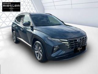 02000 : Hyundai Laon - Protea by Riester - HYUNDAI TUCSON Creative - TUCSON IV - Bleu - Boîte automatique - Essence / Courant électrique