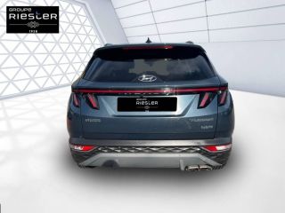 02000 : Hyundai Laon - Protea by Riester - HYUNDAI TUCSON Creative - TUCSON IV - Bleu - Boîte automatique - Essence / Courant électrique