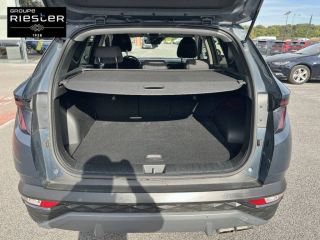 02000 : Hyundai Laon - Protea by Riester - HYUNDAI TUCSON Creative - TUCSON IV - Bleu - Boîte automatique - Essence / Courant électrique