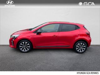 35510 : Hyundai Rennes - GCA - MITSUBISHI Colt - Colt - Sunrise Red spéciale - Traction - Essence