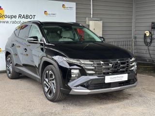 78310 : Hyundai Coignières - Socohy | Groupe Rabot - HYUNDAI Tucson - Tucson - Abyss Black Métal - Traction - Hybride : Essence/Electrique