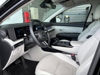 78310 : Hyundai Coignières - Socohy | Groupe Rabot - HYUNDAI Tucson - Tucson - Abyss Black Métal - Traction - Hybride : Essence/Electrique