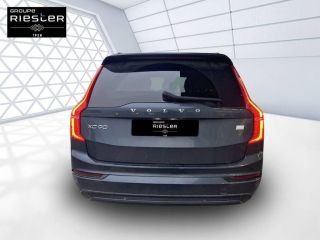 77100 : Hyundai Meaux - Protea by Riester - VOLVO XC90 R-Design - XC90 II - Bleu - Boîte automatique - Essence / Courant électrique