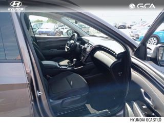 50000 : Hyundai Saint-Lô - GCA - HYUNDAI Tucson - Tucson - Silky Bronze Métal - Traction - Essence/Micro-Hybride