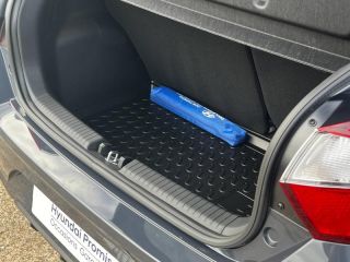 72100 : Hyundai Le Mans - GCA LE MANS - HYUNDAI i10 - i10 - Aurora Grey Métal - Traction - Essence