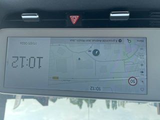 60880 : Hyundai Compiègne - Groupe PROTEA - HYUNDAI IONIQ 5 Creative - IONIQ 5 - NOIR - Automate à fonct. Continu - Courant électrique