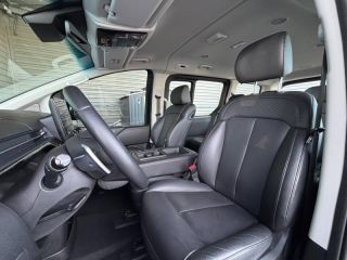 78310 : Hyundai Coignières - Socohy | Groupe Rabot - HYUNDAI Staria - Staria - Abyss Black Metal - Traction - Hybride : Essence/Electrique