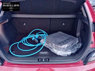 77600 : Hyundai Bussy-Saint-Georges - Protea by Riester - HYUNDAI KONA ELECTRIC Intuitive - KONA ELECTRIQUE - Rouge - Automate à fonct. Continu - Courant électrique