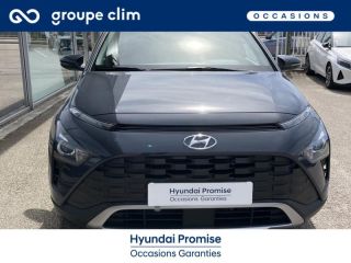 87280 : Hyundai Limoges - Motors Cars - HYUNDAI Bayon - Bayon - Polar White - Traction - Essence/Micro-Hybride