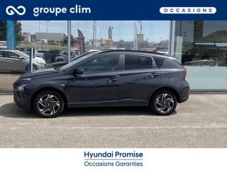 87280 : Hyundai Limoges - Motors Cars - HYUNDAI Bayon - Bayon - Polar White - Traction - Essence/Micro-Hybride
