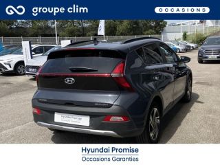 87280 : Hyundai Limoges - Motors Cars - HYUNDAI Bayon - Bayon - Polar White - Traction - Essence/Micro-Hybride
