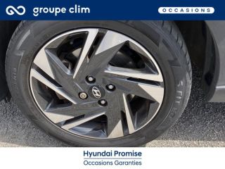 87280 : Hyundai Limoges - Motors Cars - HYUNDAI Bayon - Bayon - Polar White - Traction - Essence/Micro-Hybride