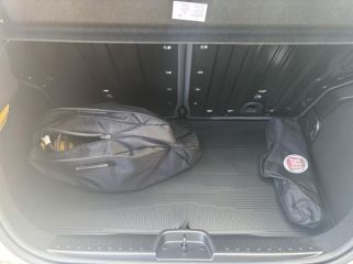 50300 : Hyundai Avranches - GCA - FIAT 500 - 500 - Blanc - Traction - Electrique