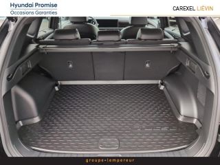 62800 : Hyundai Lens - Groupe Lempereur - HYUNDAI Tucson - Tucson - Abyss Black Métal - Traction - Hybride rechargeable : Essence/Electrique