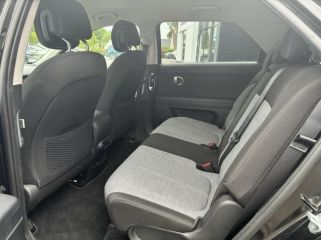 14400 : Hyundai Bayeux - Trajectoire Automobiles - HYUNDAI Ioniq 5 - Ioniq 5 - Phantom Black Métal - Propulsion - Electrique