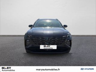 80330 : Hyundai Amiens - Mary Automobiles - HYUNDAI TUCSON Creative - TUCSON IV - DARK NIGHT - Automate sequentiel - Diesel