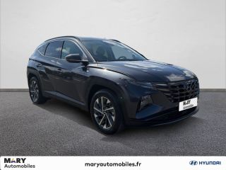 80330 : Hyundai Amiens - Mary Automobiles - HYUNDAI TUCSON Creative - TUCSON IV - DARK NIGHT - Automate sequentiel - Diesel