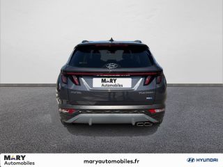 80330 : Hyundai Amiens - Mary Automobiles - HYUNDAI TUCSON Creative - TUCSON IV - DARK NIGHT - Automate sequentiel - Diesel