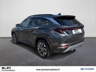 80330 : Hyundai Amiens - Mary Automobiles - HYUNDAI TUCSON Creative - TUCSON IV - DARK NIGHT - Automate sequentiel - Diesel