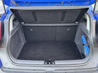 72100 : Hyundai Le Mans - GCA LE MANS - HYUNDAI Bayon - Bayon - Intense Blue Métal - Traction - Essence/Micro-Hybride