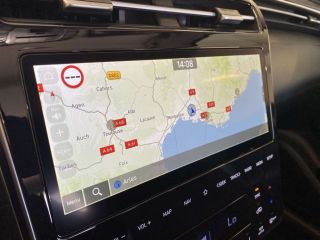 13200 : HYUNDAI Arles - Lexa Automobile - HYUNDAI TUCSON Business - TUCSON IV - Gris - Boîte automatique - Essence / Courant électrique