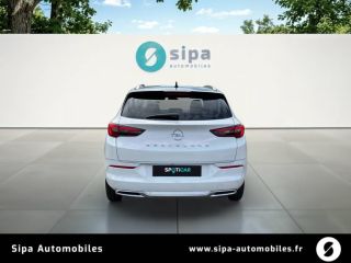 31200 : Hyundai TOULOUSE NORD - AUTO NORD - OPEL GRANDLAND Ultimate - GRANDLAND - BLANC - Boîte automatique - Essence sans plomb