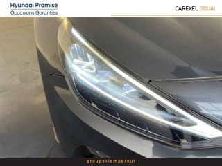 59187 : Hyundai Douai - Groupe Lempereur - HYUNDAI i30 - i30 - Teal Blue Métal - Traction - Essence/Micro-Hybride